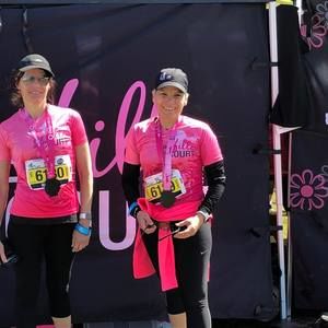 Meet your Posher, Josée